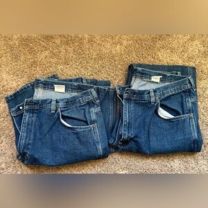 2 Men’s Key Cargo Jeans